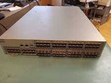 Brocade 5300 EMC EM-5320 DS-5300B FC 80 Ports + 32 x 8G 100-652-537 picture