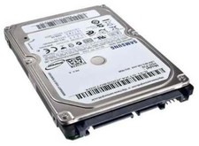 Samsung HM500JI 500GB Hard Drive - HM500JI/SON - SATA Hard Drive picture