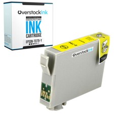 1PK Compatible OSI Epson 79 Yellow Ink for Epson Artisan 1430 Stylus 1400 1500W picture
