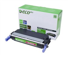 MO Brand ECOPlus Magenta Part# 643A, Q5953A picture