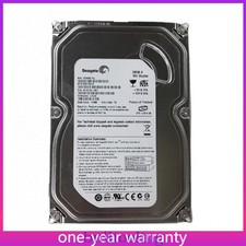 ST3160215ACE Seagate 160GB 7200RPM IDE PATA ATA-100 3.5