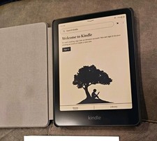Amazon Kindle Colorsoft eBook Reader picture