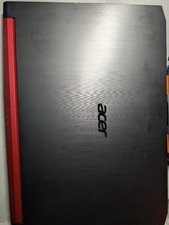 Acer Nitro 5 15.6in Gaming Laptop i5 9th Gen GeForce GTX FHD Windows picture