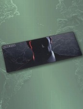 Hitman Agent 47 Oversized Mouse Pad Desk Mat Official picture