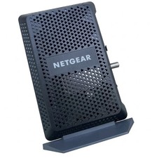 NETGEAR CM1100 Nighthawk DOCSIS 3.1 Ethernet Cable Modem Router No Adapter picture