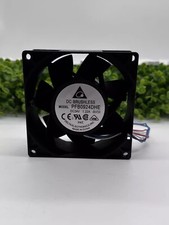 Delta PFB0924DHE DC24V 1.22A 9238 Large Airflow Inverter Cooling Fan picture