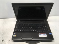 Toshiba Satellite C655-S5128 Intel i3-M380 2.53GHz 2 GB NO HDD No Batt picture