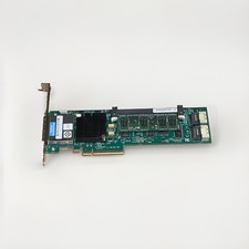 LSI MegaRAID SAS 8888ELP 512MB PCIe RAID Controller - HP:588735-001 , 447954-004 picture