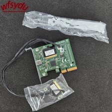 HP Original Thunderbolt Card 3 For 400 600 800 Z1 Z2 G4 G5 G6 SFF L04024-001 picture
