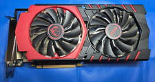Genuine MSI AMD R9 390X GAMING 8 GB GDDR5 RAM Desktop Video Card GPU picture
