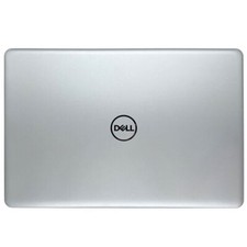 New Silver LCD Back Cover Top Case Lid 0GYCJR GYCJR For Dell Inspiron 15 5584 US picture