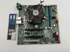 Lenovo ThinkServer TS440 Motherboard LGA 1150 DDR3 DIMM Intel Xeon - TESTED picture