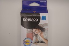 Genuine Epson S015329 Printer Ribbon Cartridge OEM Black – FX-2190 New picture