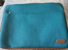 ProCase  Laptop Sleeve Case Protective Bag, Ultrabook Notebook Carry  picture