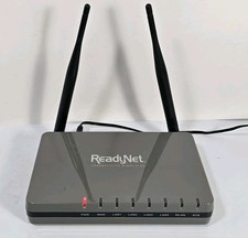 Readynet Router Wrt500 Internet Ready - Works picture