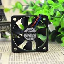 1pc For ADDA AD0512HB-G76 DC12V 0.15A 5010 3-wire Double Ball Cooling Fan picture