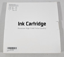 8x Ink Cartridges For Epson 812XL Workforce Pro 2x: Black Cyan Magenta Yellow picture