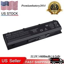PA06 Battery for HP Omen 17 17-w 17-ab200 17t-ab000 Series 17-w003ng 849911-850  picture