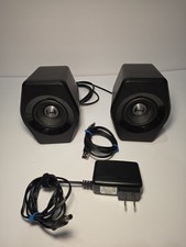 Edifier G2000 32W PC Gaming Speakers picture