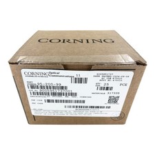 (BOX OF 25) Corning 95-200-99 Unicam Connector Pretium LC Singlemode/SM OS2 picture