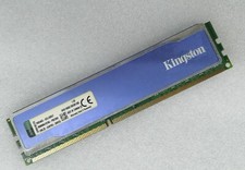 Kingston 8GB DDR3 1600 Desktop DIMM RAM Hyperx KHX1600C10D3B1/8G PC3-12800 240p picture