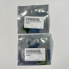 SCX-D6345A (Toner) / SCX-R6345A (Drum) Reset Chip for Samsung SCX-6145,6245,6345 picture