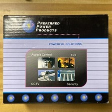 Power Supply V10A9 picture