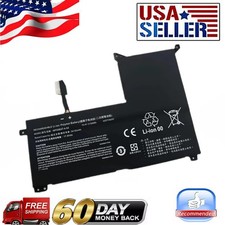 6-87-NP5KS-51B01 NP50BAT-4-54 For GIGABYTE G6 KF 2024 Laptop Battery 15.4 54WH picture