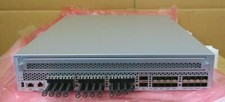 New Brocade MP-7840B 24x 16Gb FC 2x 40GbE +16x 10GbE SAN Extension Switch 71RGP+ picture