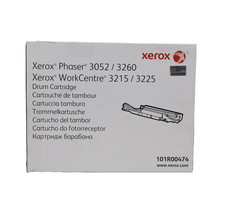 Xerox 101R00474 Drum Cartridge for Phaser 3260, 3052, WorkCentre 3215/3225 picture