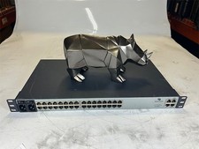 Avocent ACS6032MDAC ACS 6032 32 Port Console Server w/ Dual AC Power Supplies picture