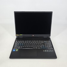 Acer Predator Helios Neo 16 165Hz FHD+ 2.5GHz i5-13500HX 16GB 512GB SSD RTX 4050 picture