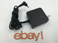 GENUINE  Lenovo 45W AC Adapter Power Charger ADL45WCC PA-1450-55LL #U8548 -F/S picture