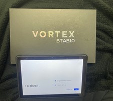 Vortex BTAB10 Android Tablet 10im Screen w/ 64GB Storage And 4GB Of Memory picture