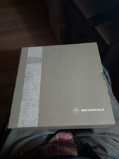 MOTOROLA COMPUTER PRODUCTS LIBRARY SYSTEM MANUAL VME DELTA SERIES MODEL 2616 picture