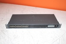 Grandstream GXW4224 24-Port High-Density Gigabit Gateway Factory Reset NO PSU picture