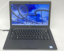 Dell Lat.7290-Grade A - 12.5