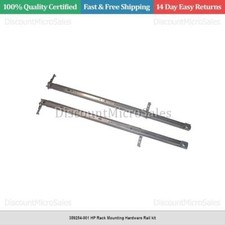 359254-001 HP Rack Mounting Hardware Rail kit picture