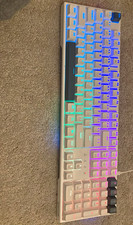 Redragon K668 108-Key Hot-Swap Wired RGB Gaming Keyboard picture