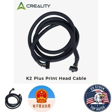 K2 Plus K2 Pro Print Head Cable 3D Printer Parts 1pc picture