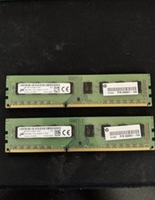 MICRON 8GB DDR3 1866MHZ PC3L-14900u Memory Ram 2Rx8 HP 698651-154 picture