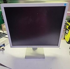 EIZO - FlexScan S1703 LCD DISPLAY GRAY 17.0