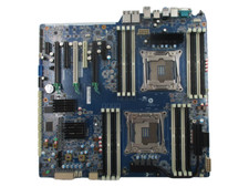 761510-001 905483-601 710327-002 For HP Z840 Workstation Motherboard picture