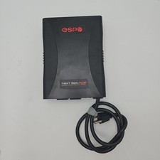 ESP Surgex Next Gen PCS 120V 15A XG-PCS-15D AC Power Surge Protector Free S/H picture