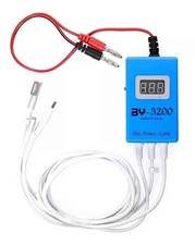 BAIYI BY-3200 MAC Power Boot Cable Support Single Board Fast Charging Test Cabl picture