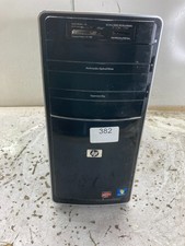HP Pavilion p6710f AMD Athlon II X4 640 3.00GHz 4GB NO HDD picture