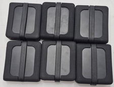 Lot of 6 Cable Matters USB-C Multiport Dock W/ Dual 4K Display port 201055 picture