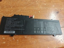 OEM Genuine Gateway GWTN141-10BK GWTN141-4 Battery  UTL-509068-3S - NV-509067-3S picture