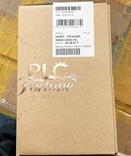 1PCS New Phoenix Contact 2938617 QUINT-PS-3X400-500AC/24DC/10 Power Supply picture
