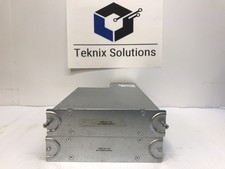 Lot of 2 Cisco PWR-2911-AC  Delta EDPS-190AB 341-0235-07 199W Power Supply picture